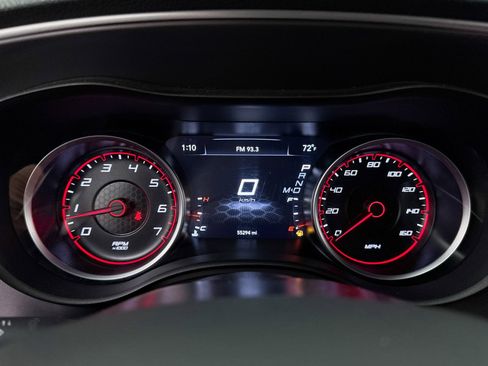 Used 2022 Dodge Charger R/T image 37