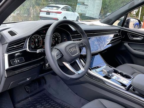 New 2026 Audi Q7 3.0T Premium Plus AWD/4WD image 14