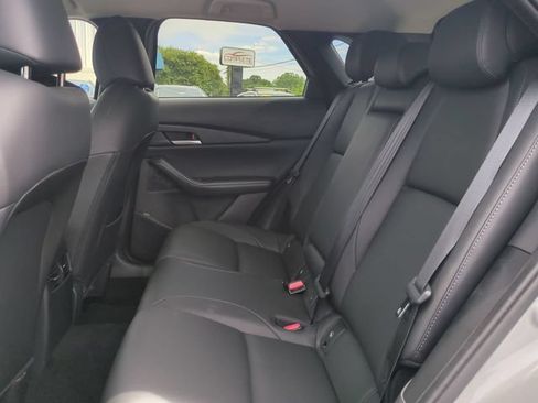 New 2026 MAZDA CX-30 AWD 2.5 S w/ Select Sport Pkg image 13