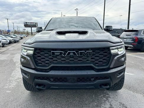 Used 2025 RAM 1500 RHO image 9