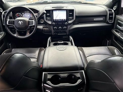 Used 2022 RAM 2500 Laramie image 22