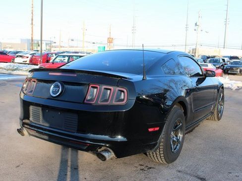 Used 2013 Ford Mustang GT image 35