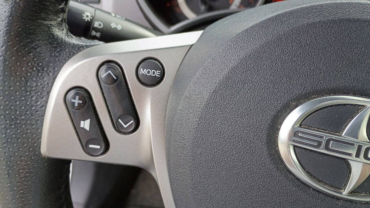 Used 2014 Scion tC FWD image 12