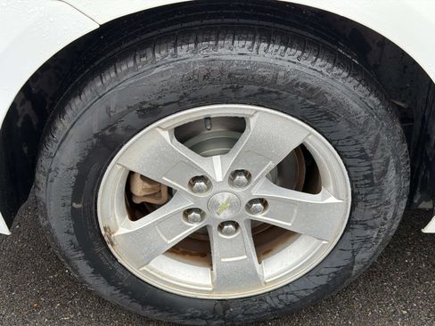 Certified 2014 Chevrolet Malibu LS w/ Protection Package FWD image 10