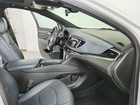 Used 2023 Buick Enclave Essence w/ Experience Buick Package AWD/4WD image 28