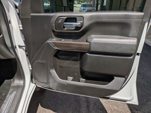 Used 2023 Chevrolet Silverado 2500 LT w/ Advanced Trailering Package AWD/4WD image 27