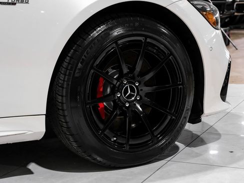 Used 2023 Mercedes-Benz AMG GT 53 image 56