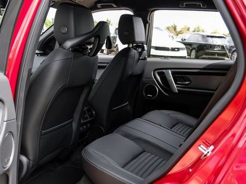 New 2026 Land Rover Discovery Sport Landmark AWD/4WD image 51