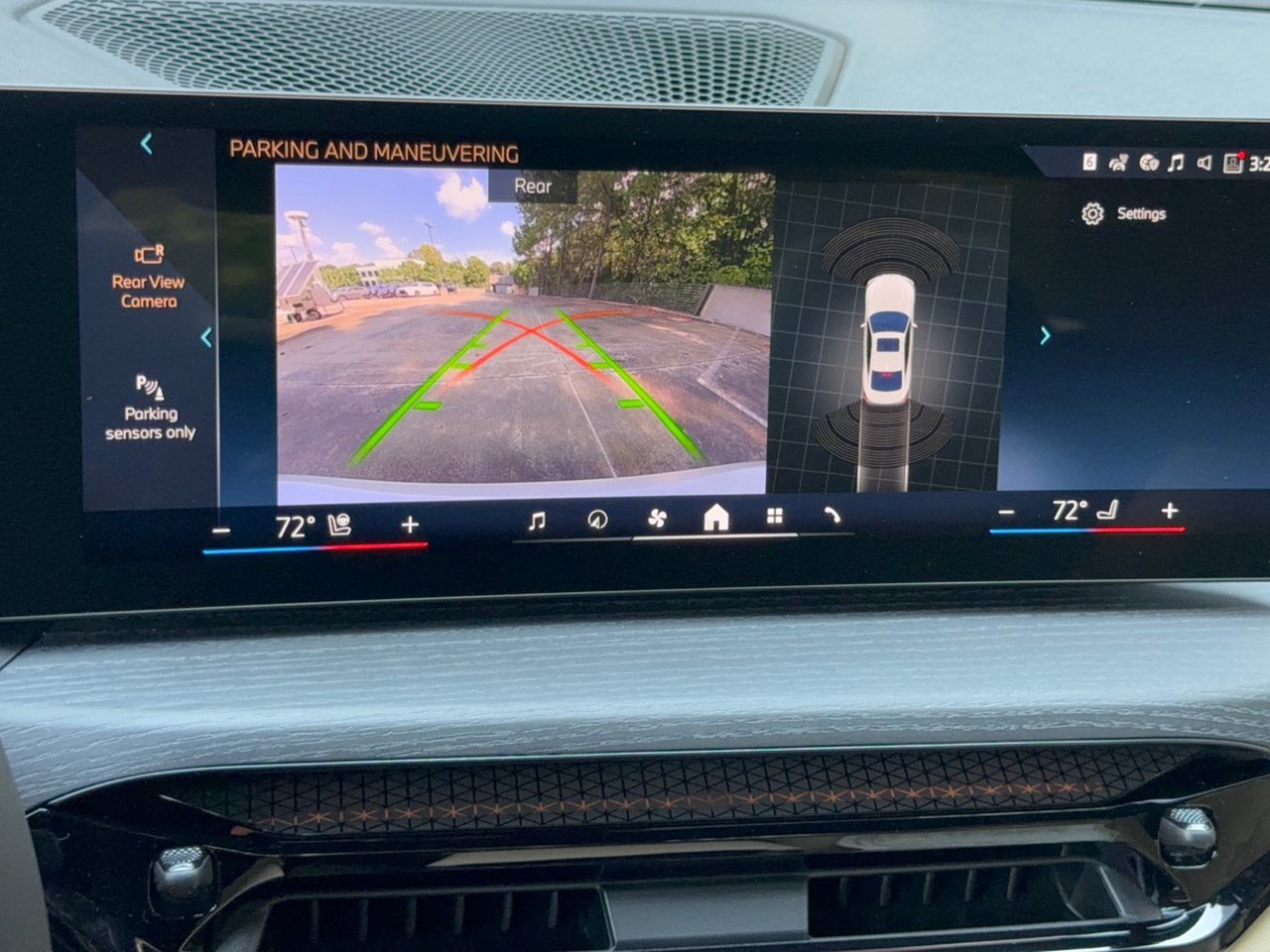 New 2027 BMW 430i Coupe w/ M Sport Package RWD image 24