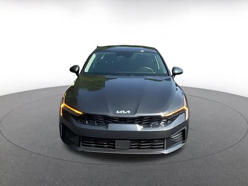 Used 2025 Kia K5 LXS FWD image 4