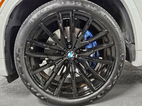 Certified 2023 BMW X5 sDrive40i w/ M Sport Package image 24