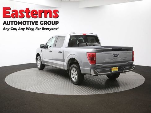 Used 2023 Ford F150 XLT image 65