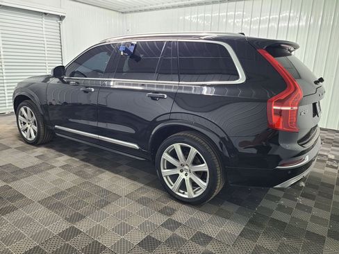 Used 2018 Volvo XC90 T6 Inscription w/ Convenience Package AWD/4WD image 9