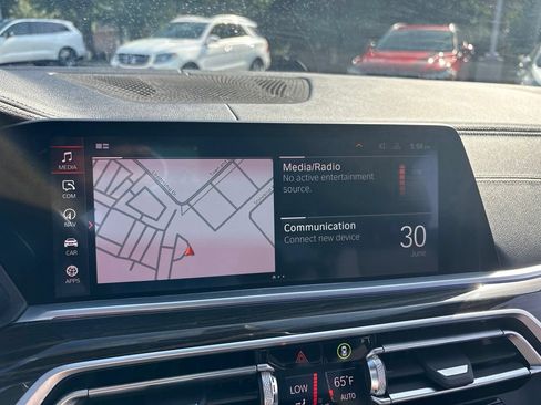 Used 2021 BMW X5 sDrive40i w/ M Sport Package RWD image 21
