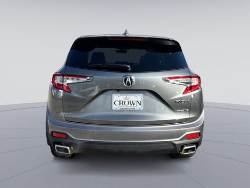 New 2026 Acura RDX SH-AWD w/ Technology Package image 4