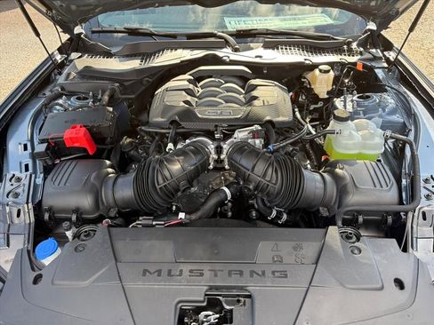 New 2026 Ford Mustang GT Premium image 23