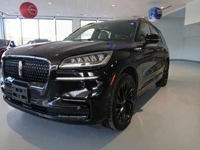 Used 2024 Lincoln Aviator Reserve w/ Equipment Group 201A