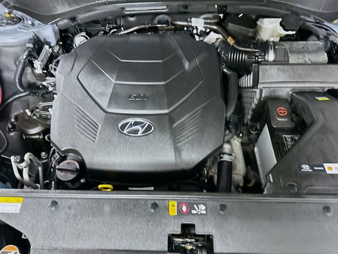 Used 2025 Hyundai Palisade SEL image 34