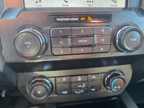 Used 2019 Ford F150 XL w/ Equipment Group 101A Mid AWD/4WD image 24