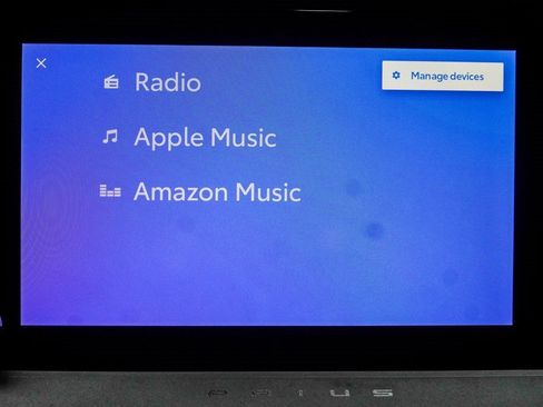 Used 2025 Toyota Prius LE image 22