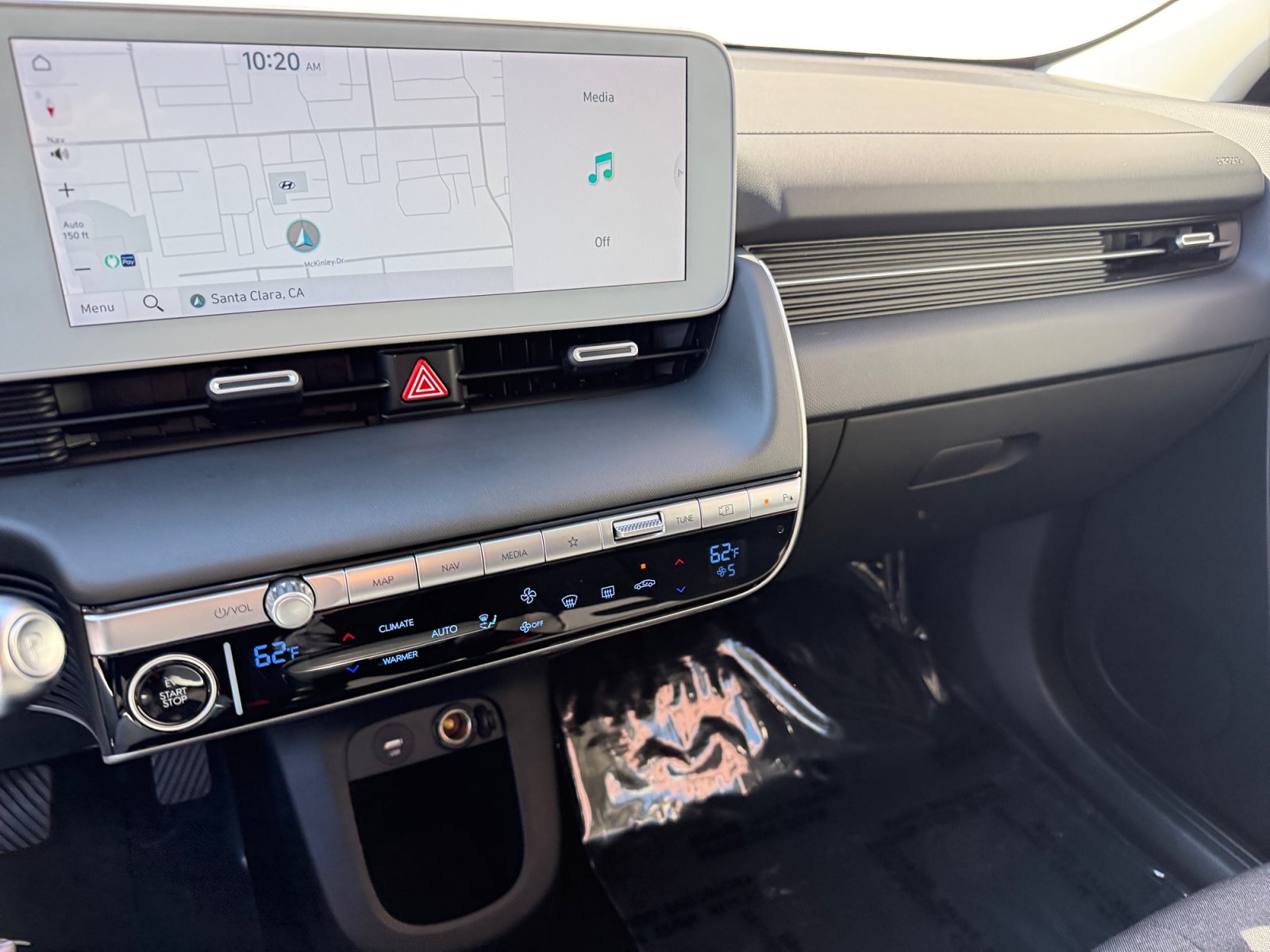 Certified 2024 Hyundai Ioniq 5 SEL RWD image 12