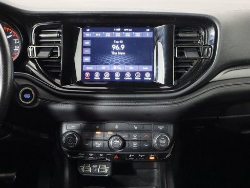 Used 2022 Dodge Durango GT AWD/4WD image 29