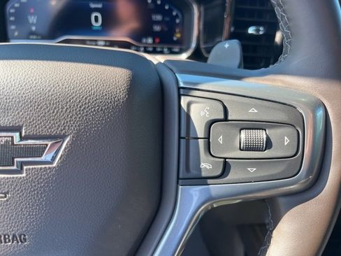 Used 2025 Chevrolet Silverado 1500 RST w/ RST All Star Premium Package image 22