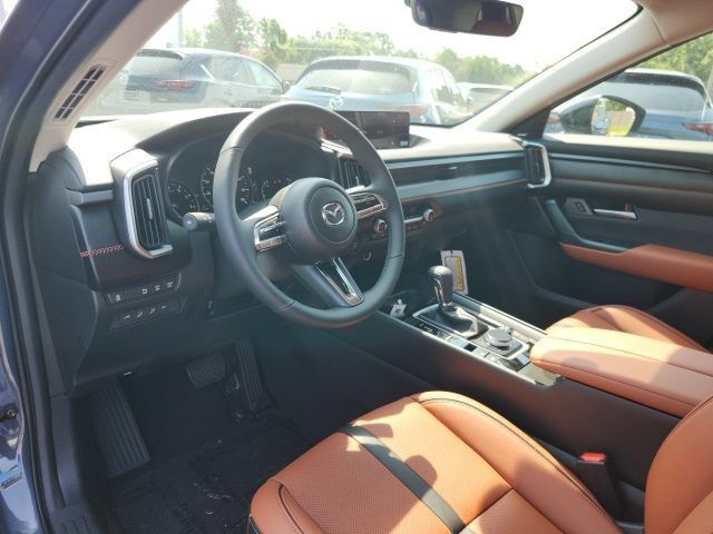 New 2026 MAZDA CX-50 Meridian Edition w/ Apex Package AWD/4WD image 14