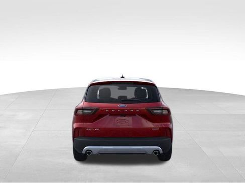 New 2026 Ford Escape Active w/ Tech Pack #1 AWD/4WD image 6