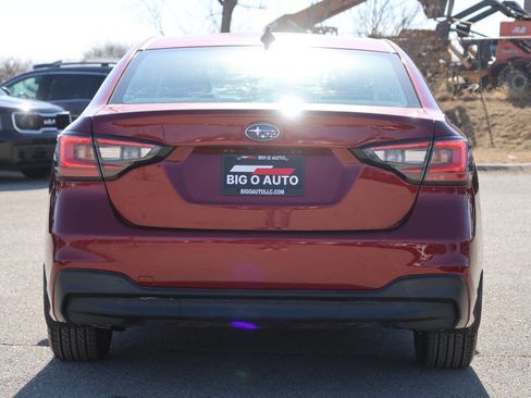 Used 2025 Subaru Legacy Premium image 10