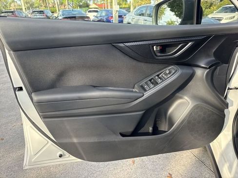 Certified 2023 Subaru Crosstrek 2.0i image 13