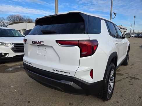 New 2025 GMC Terrain Elevation w/ Technology Package II image 4