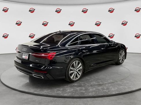 Used 2019 Audi A6 3.0T Premium Plus w/ Premium Plus Package AWD/4WD image 5