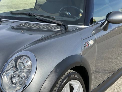 Used 2005 MINI Cooper S image 20