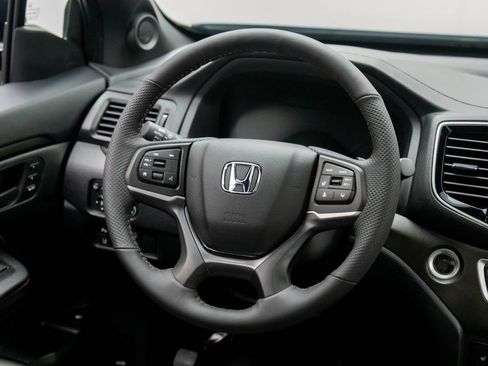 New 2026 Honda Ridgeline TrailSport image 11