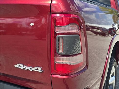 Used 2019 RAM 1500 Limited image 7