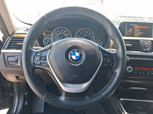 Used 2015 BMW 328i Sedan RWD image 17