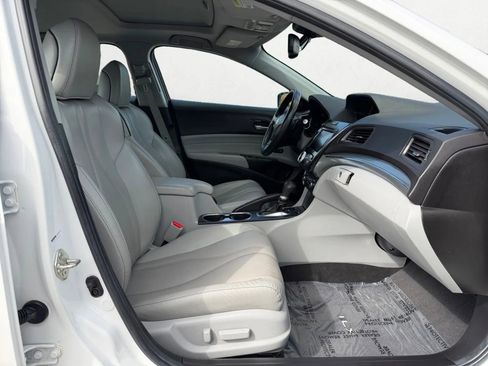 Used 2020 Acura ILX w/ Premium Package image 27