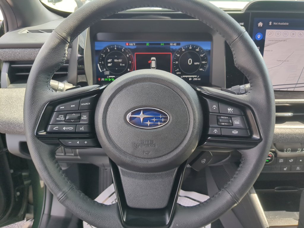 Used 2026 Subaru Outback Limited AWD/4WD image 31