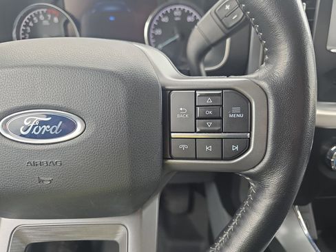 Used 2022 Ford F150 XLT w/ Equipment Group 301A Mid AWD/4WD image 18