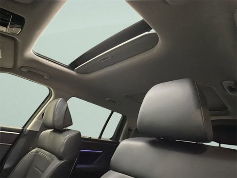 New 2026 Hyundai Santa Fe Limited image 12