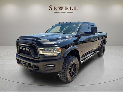 Used 2022 RAM 2500 Power Wagon w/ Level 2 Equipment Group