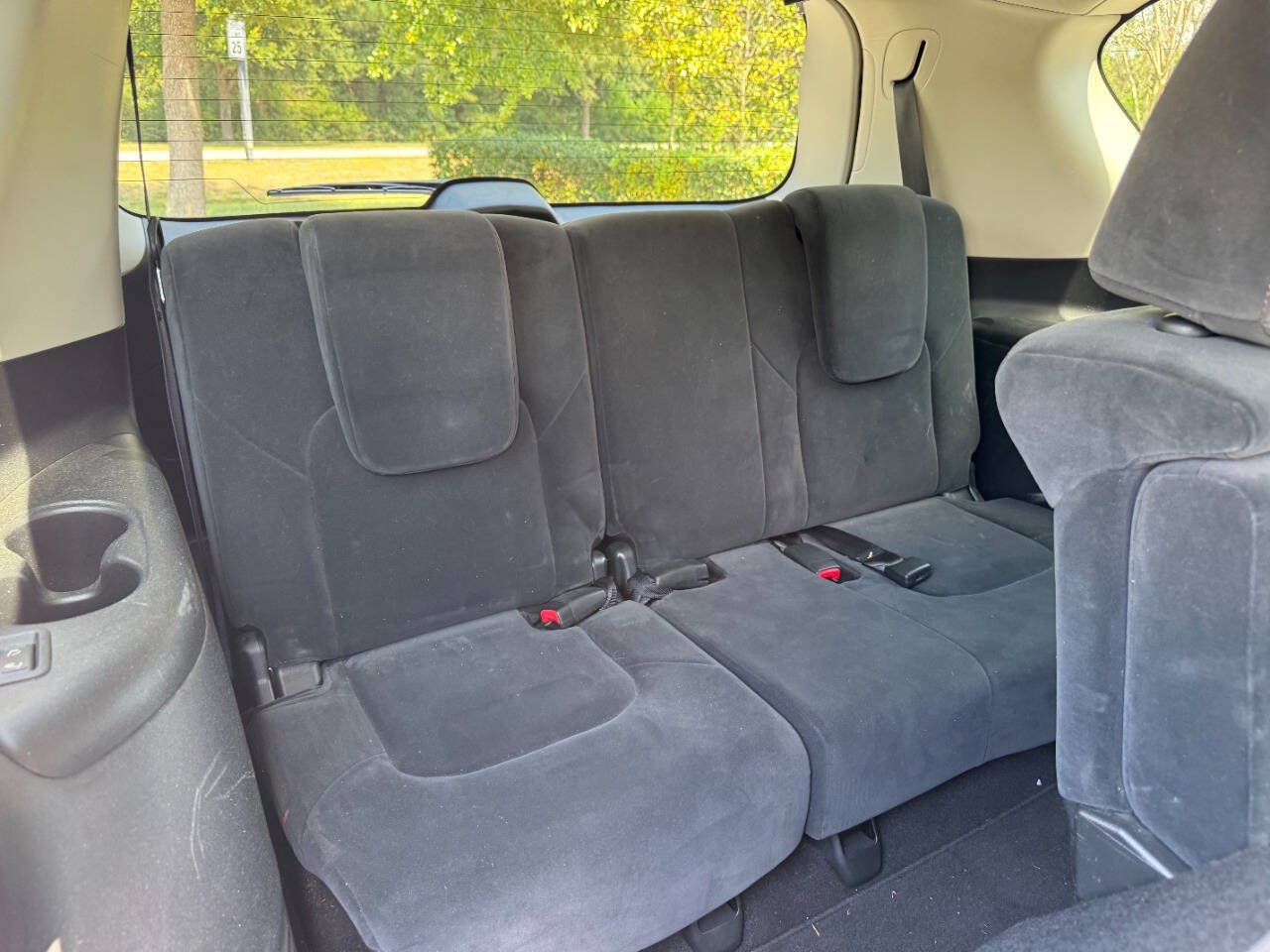 Used 2019 Nissan Armada SV w/ Driver Package AWD/4WD image 45