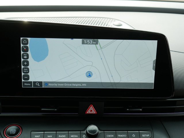 Used 2025 Hyundai Elantra N Line FWD image 30