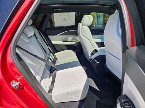 New 2026 Cadillac Lyriq Sport AWD/4WD image 12