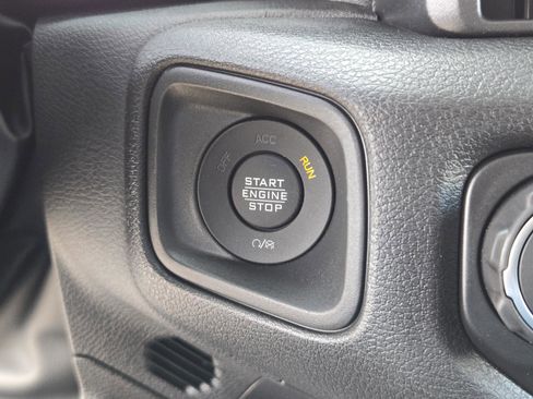 New 2026 Jeep Wrangler Unlimited Sport image 13