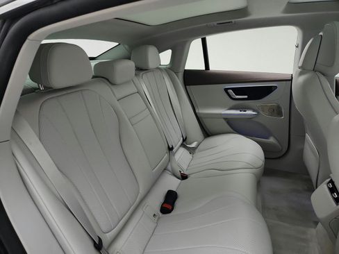 Certified 2023 Mercedes-Benz EQE 350+ 4MATIC Sedan image 31