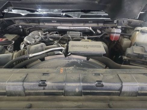 Used 2023 GMC Sierra 2500 SLT AWD/4WD image 15