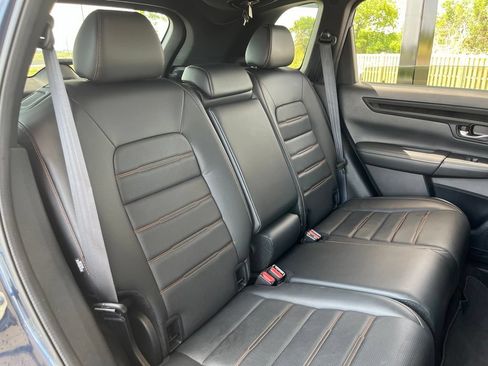 Certified 2025 Honda CR-V Sport-L image 26