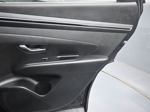 Used 2022 Hyundai Tucson SEL w/ Cargo Package image 28